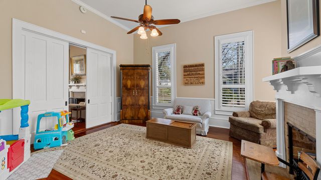 606 E Hiram, Atlanta, TX 75551