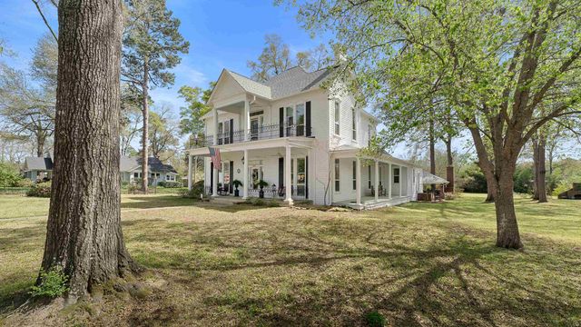606 E Hiram, Atlanta, TX 75551