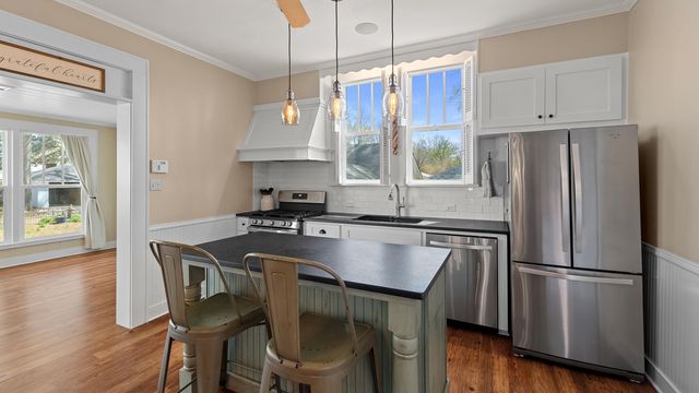 606 E Hiram, Atlanta, TX 75551