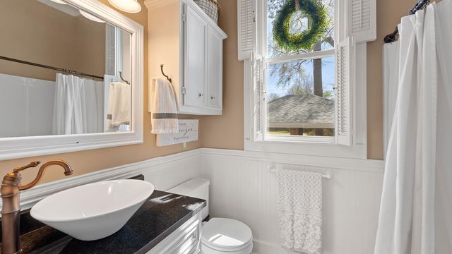 606 E Hiram, Atlanta, TX 75551