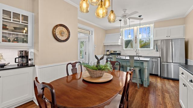 606 E Hiram, Atlanta, TX 75551