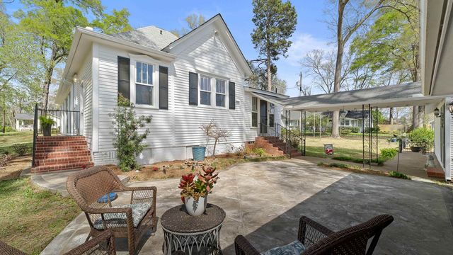 606 E Hiram, Atlanta, TX 75551