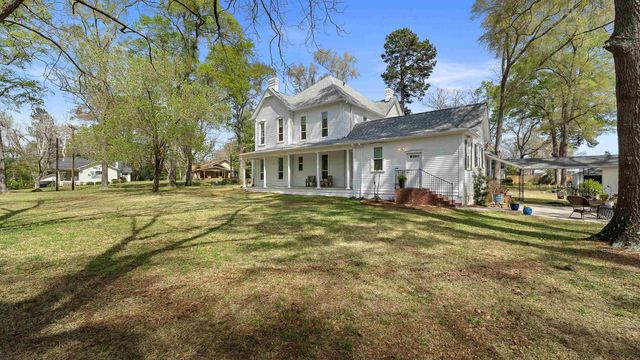 606 E Hiram, Atlanta, TX 75551