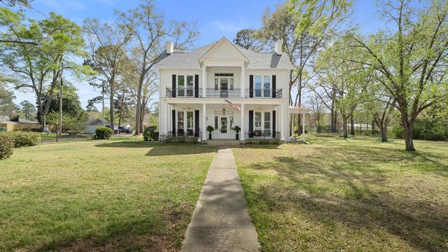 606 E Hiram, Atlanta, TX 75551