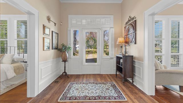 606 E Hiram, Atlanta, TX 75551