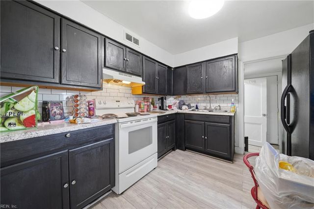 2326 Elm AVE, Portsmouth, VA 23704