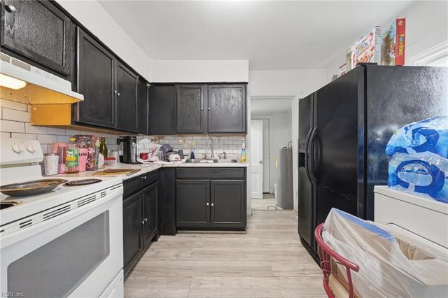 2326 Elm AVE, Portsmouth, VA 23704