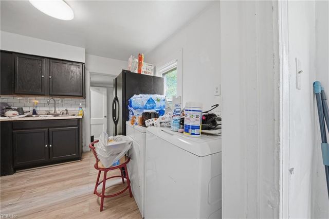 2326 Elm AVE, Portsmouth, VA 23704