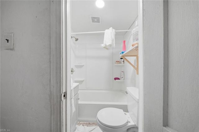 2326 Elm AVE, Portsmouth, VA 23704