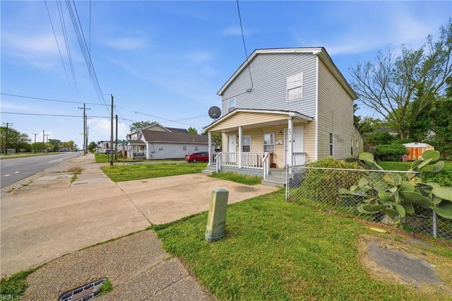 2326 Elm AVE, Portsmouth, VA 23704