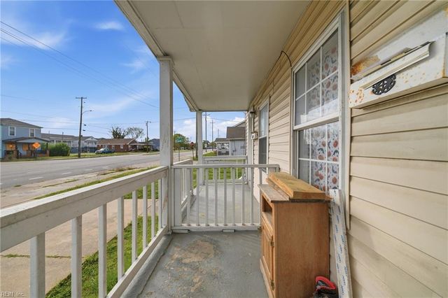 2326 Elm AVE, Portsmouth, VA 23704