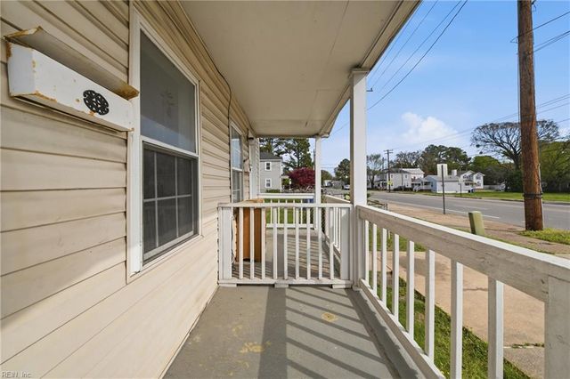 2326 Elm AVE, Portsmouth, VA 23704