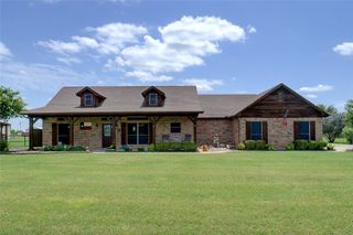 12210 Hill Country Circle, Ponder, TX 76259
