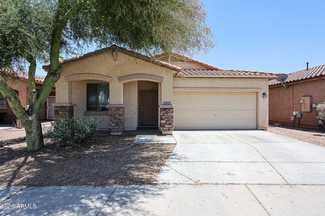 6307 S 69TH Glen, Laveen, AZ 85339