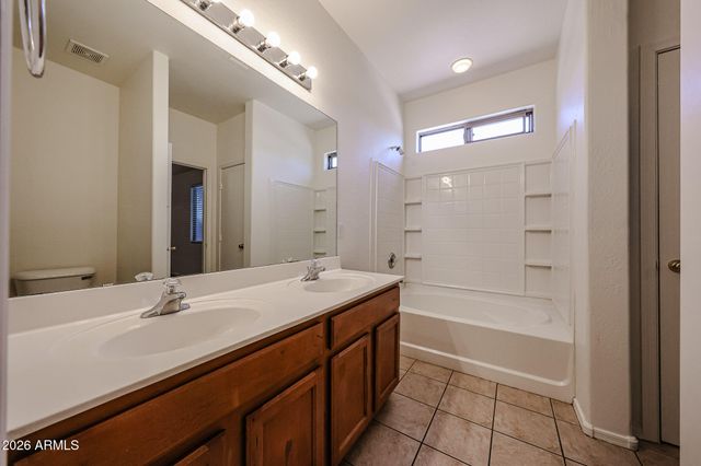 6307 S 69TH Glen, Laveen, AZ 85339