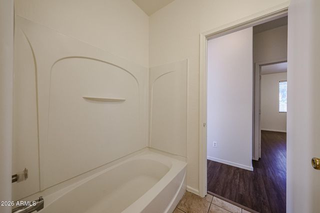 6307 S 69TH Glen, Laveen, AZ 85339