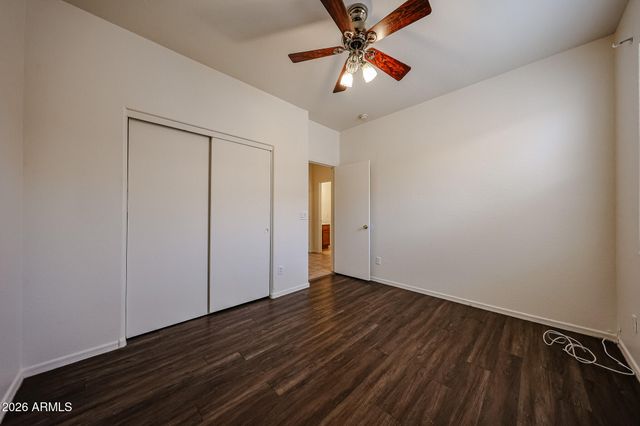 6307 S 69TH Glen, Laveen, AZ 85339