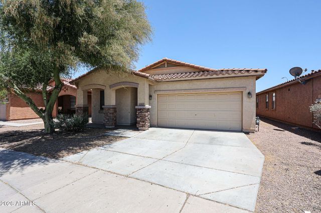 6307 S 69TH Glen, Laveen, AZ 85339