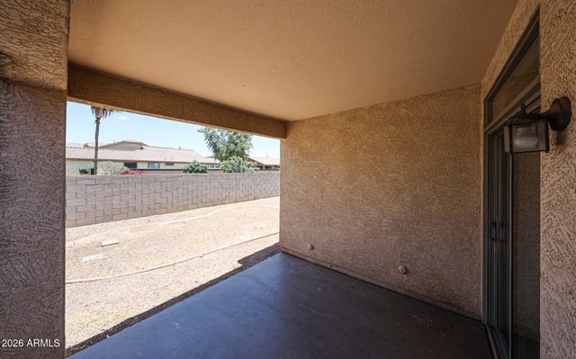 6307 S 69TH Glen, Laveen, AZ 85339