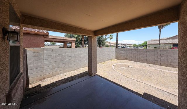6307 S 69TH Glen, Laveen, AZ 85339