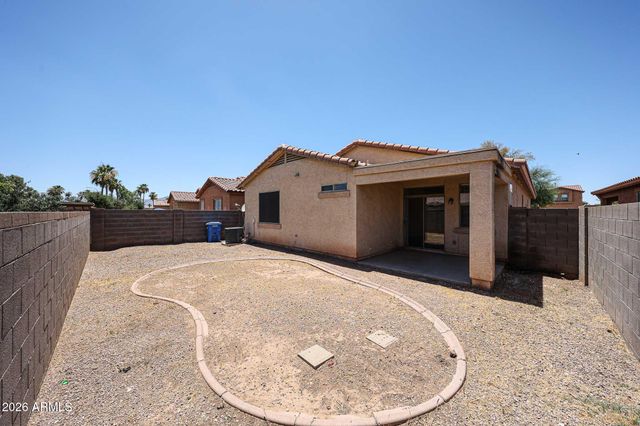 6307 S 69TH Glen, Laveen, AZ 85339