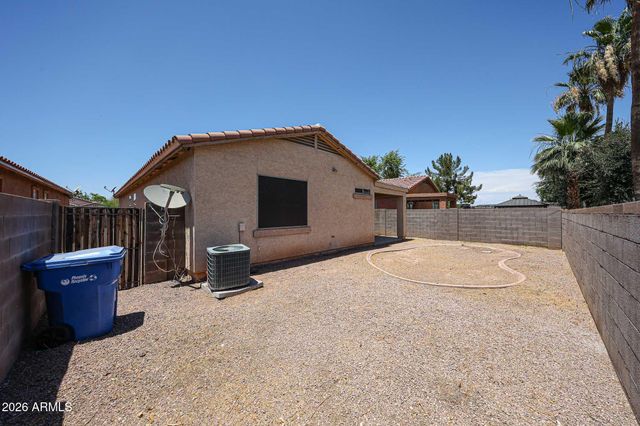 6307 S 69TH Glen, Laveen, AZ 85339