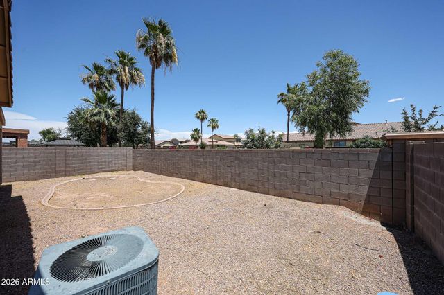 6307 S 69TH Glen, Laveen, AZ 85339