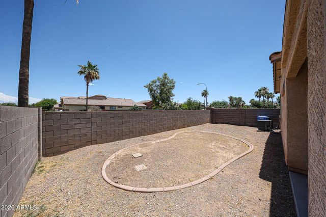 6307 S 69TH Glen, Laveen, AZ 85339