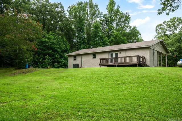 4 Simmons Lane, Conway, AR 72032