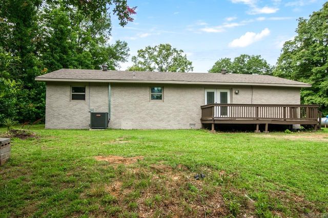 4 Simmons Lane, Conway, AR 72032
