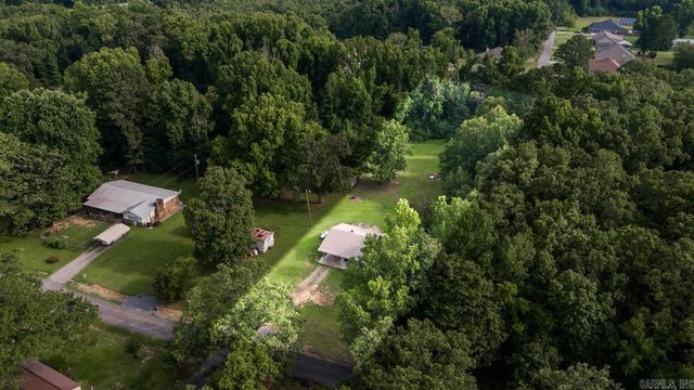 4 Simmons Lane, Conway, AR 72032