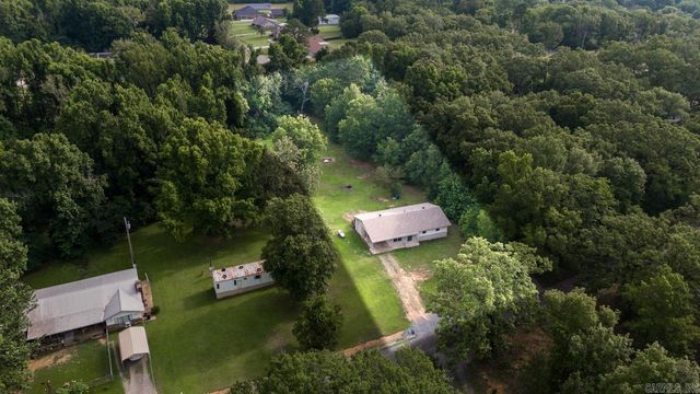 4 Simmons Lane, Conway, AR 72032
