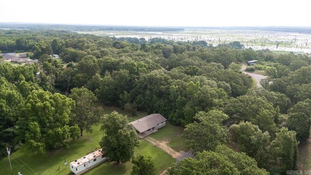 4 Simmons Lane, Conway, AR 72032