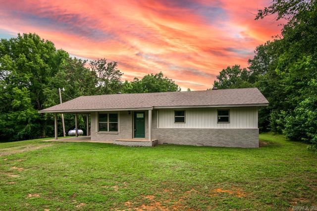4 Simmons Lane, Conway, AR 72032