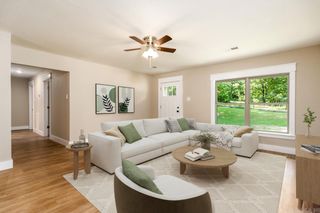 4 Simmons Lane, Conway, AR 72032
