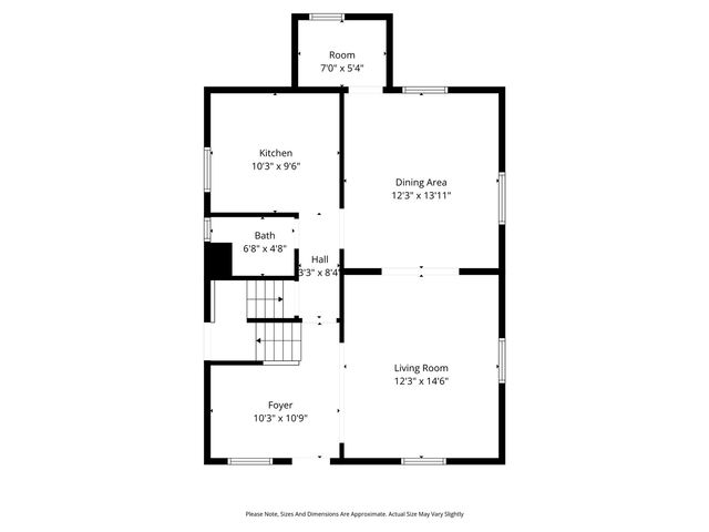 513 16th ST SE, Cedar Rapids, IA 52403