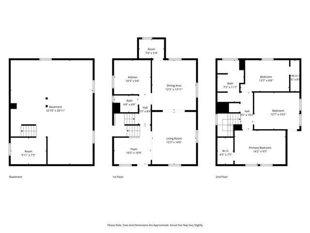 513 16th ST SE, Cedar Rapids, IA 52403