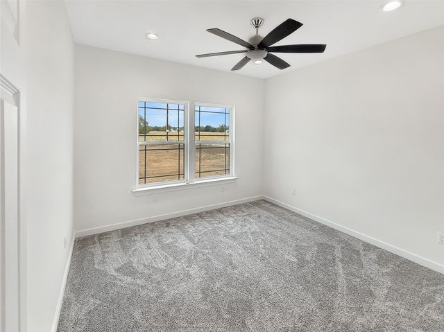 6472 Old Clarksville Road, Reno, TX 75462