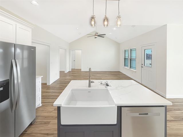 6472 Old Clarksville Road, Reno, TX 75462