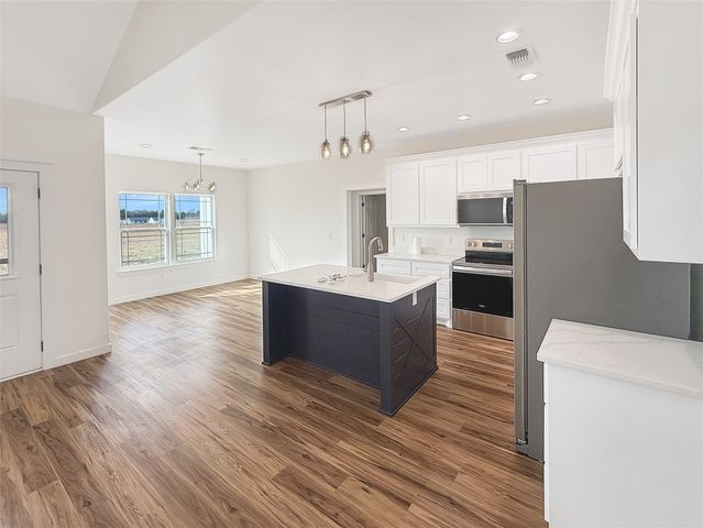 6472 Old Clarksville Road, Reno, TX 75462