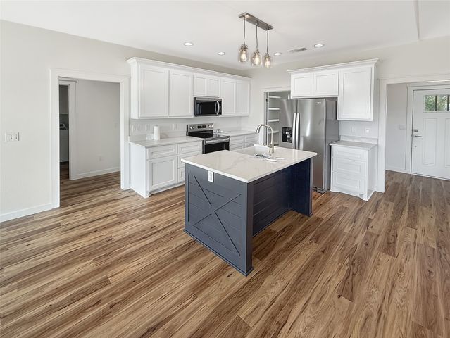 6472 Old Clarksville Road, Reno, TX 75462