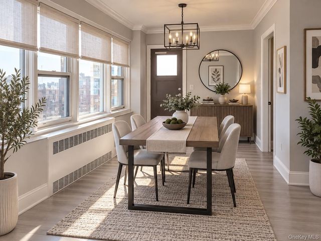 3131 Grand Concourse 8H, Bronx, NY 10468