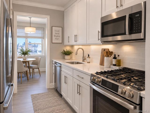 3131 Grand Concourse 8H, Bronx, NY 10468
