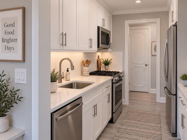 3131 Grand Concourse 8H, Bronx, NY 10468