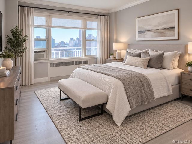 3131 Grand Concourse 8H, Bronx, NY 10468