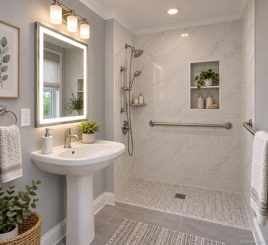 3131 Grand Concourse 8H, Bronx, NY 10468