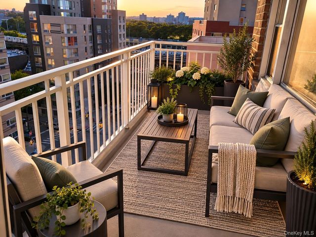 3131 Grand Concourse 8H, Bronx, NY 10468
