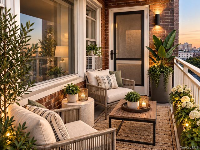 3131 Grand Concourse 8H, Bronx, NY 10468