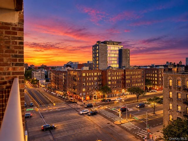 3131 Grand Concourse 8H, Bronx, NY 10468