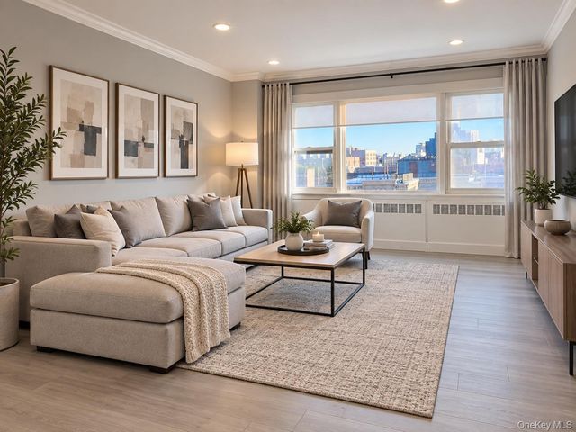 3131 Grand Concourse 8H, Bronx, NY 10468